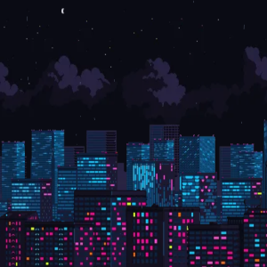 Downtown theme preview
